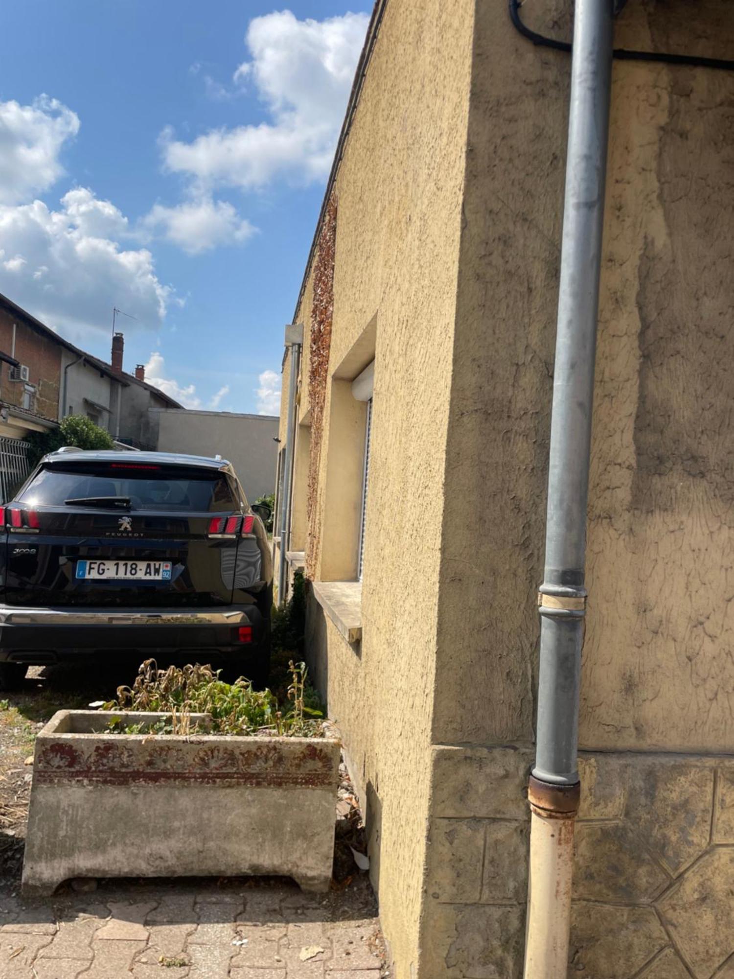 Le Pelican Villars-les-Dombes Extérieur photo